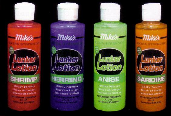 Atlas Mikes Gel scent Atlas Mikes Gel scent